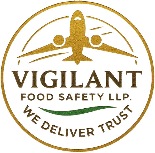 Vigilant Food Safety LLP